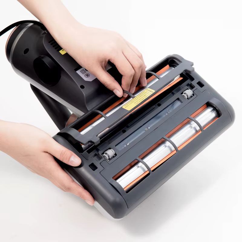 Handheld Dust Mite Removal Mattress Vacuum — image 6