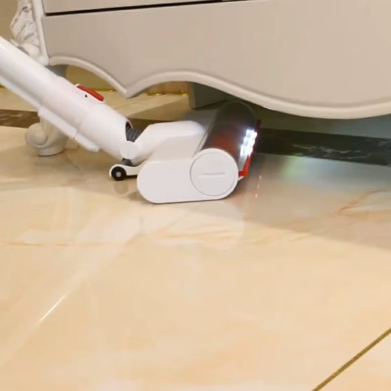 Battery Powered Handheld Staubsauger Wireless Aspirateur — image 5