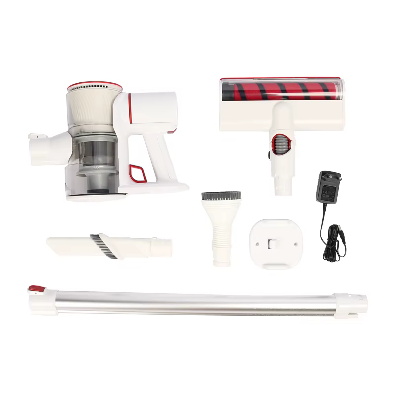 Battery Powered Handheld Staubsauger Wireless Aspirateur — image 6