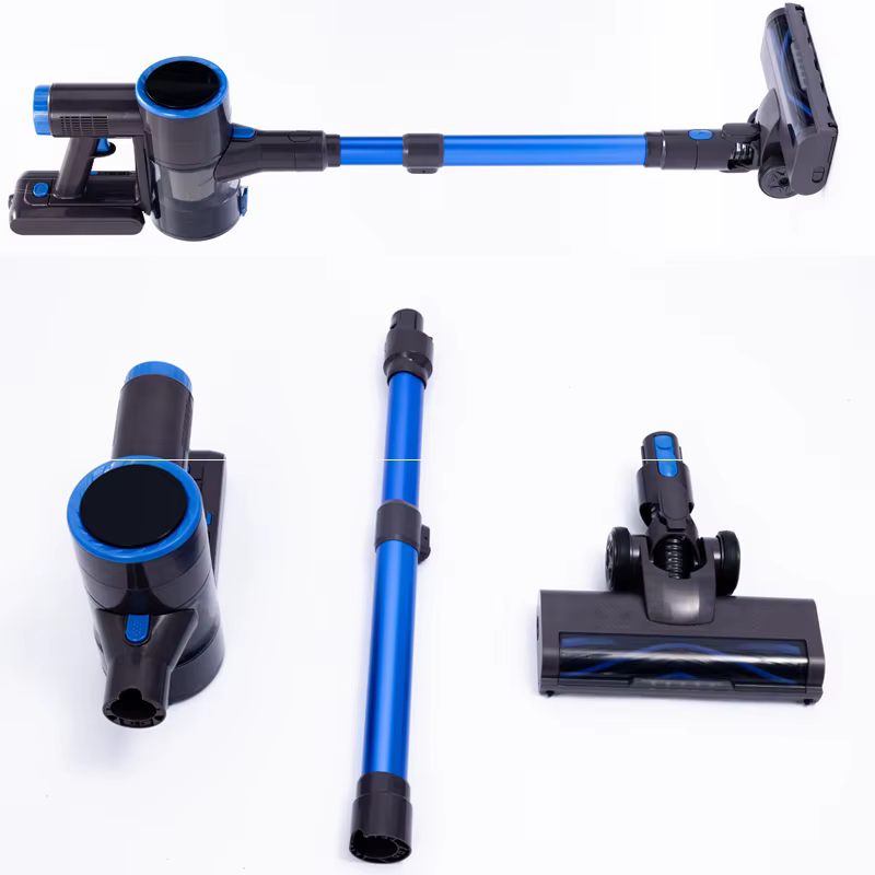 Household Floor Cleaning Dry Vacuum Cleaner — image 6