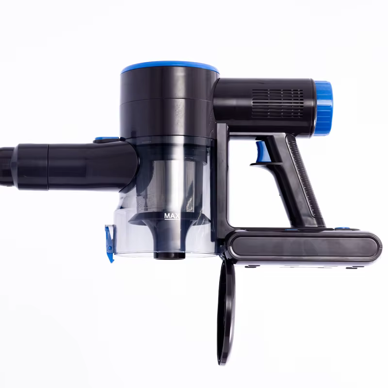 Brushless Motor Durable Handheld Home Vacuum — image 5