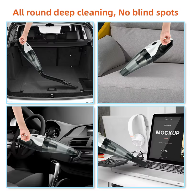 Hand Held Small Cordless 3 In — image 2