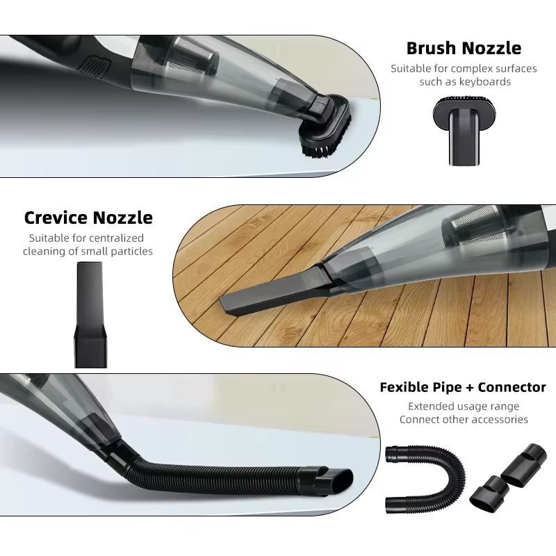 Hand Held Small Cordless 3 In — image 4