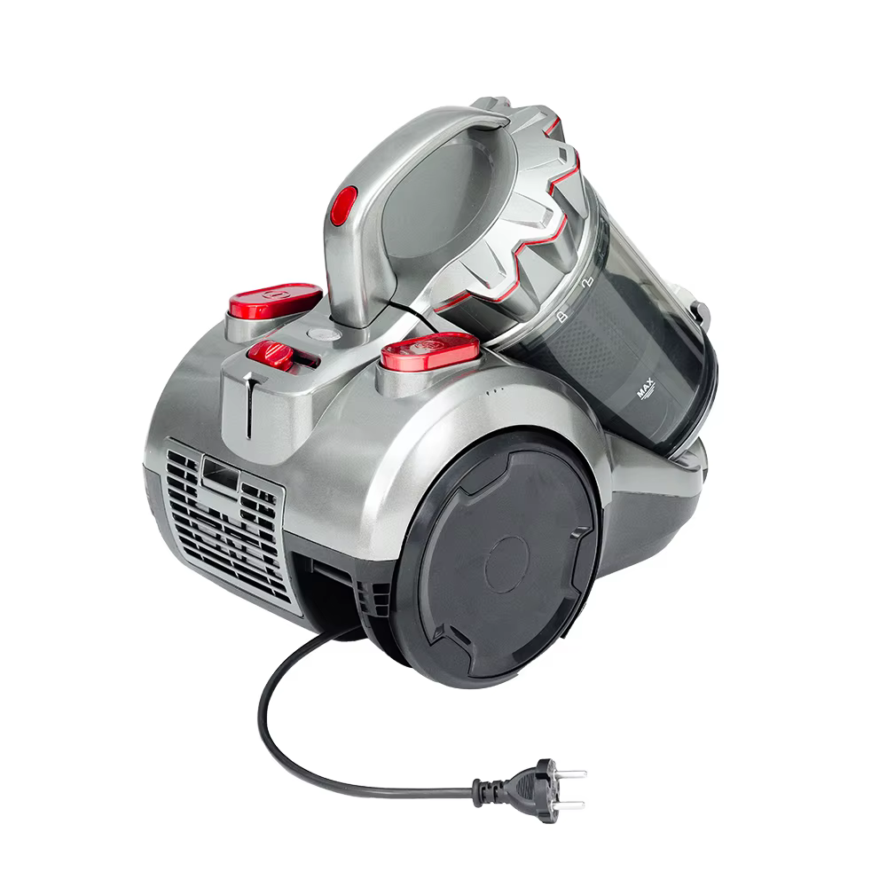 Powerful Suction Staubsauger Electric Canister Vacuum — image 3