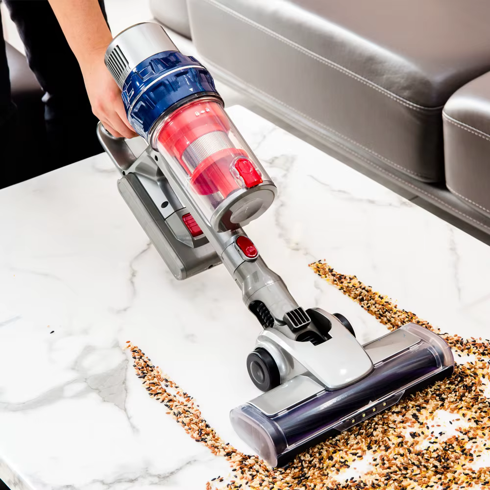 Household Professional Corner Cleaning Sofa Vacuum — image 2