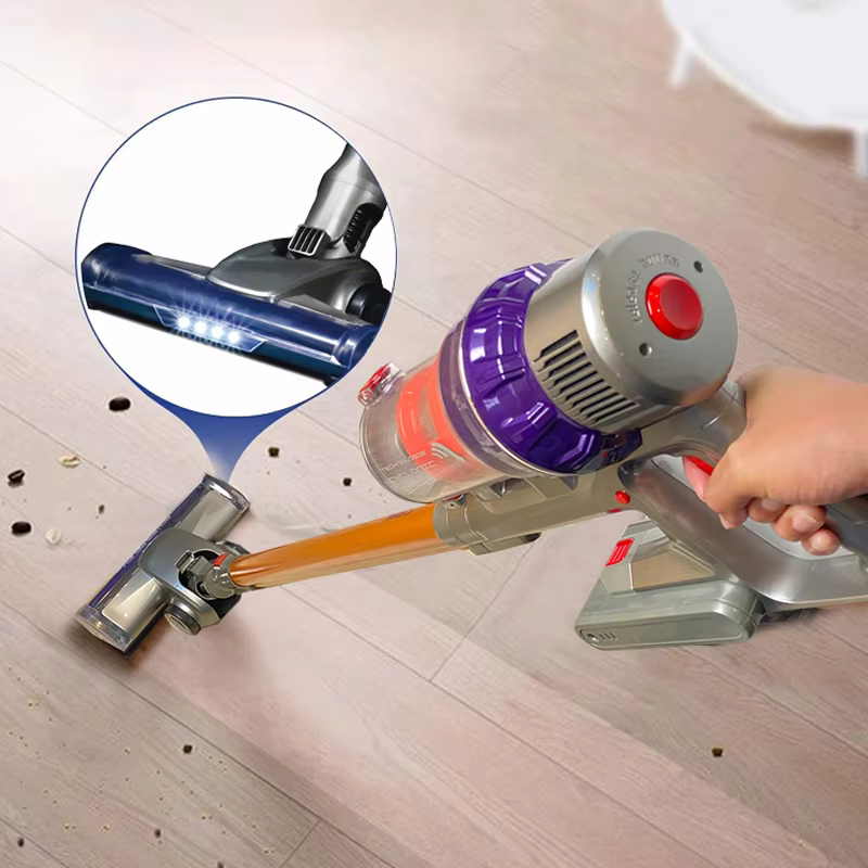 Household Professional Corner Cleaning Sofa Vacuum — image 3