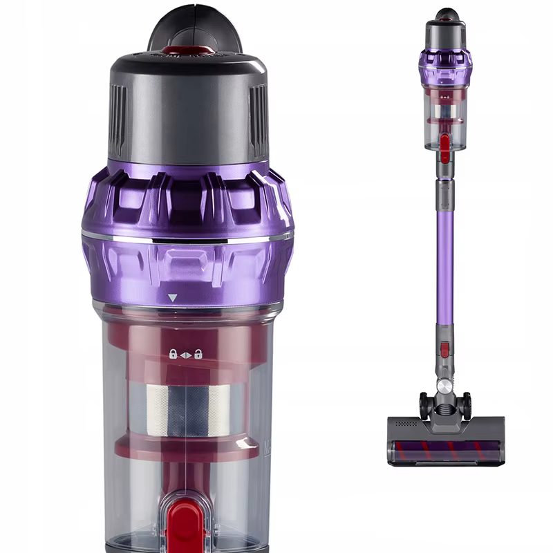 Household Professional Corner Cleaning Sofa Vacuum — image 4