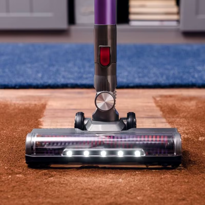 Household Professional Corner Cleaning Sofa Vacuum — image 5