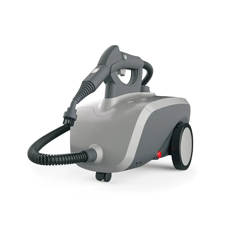 Multipurpose Household Steamer Cleaning Machine Car — image 3