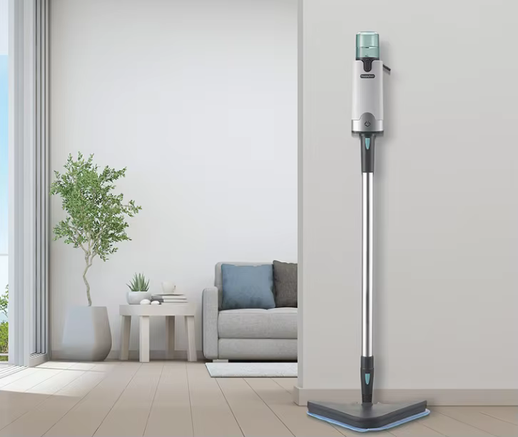 New Design Multi Functional Electric Steam — image 5