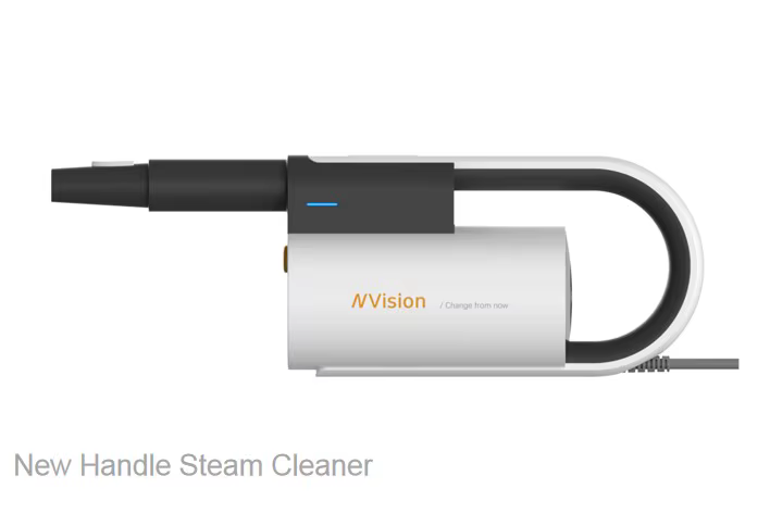 Steam Mop For Tile And Hardwood — image 2