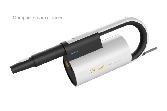 Steam Mop For Tile And Hardwood — image 3