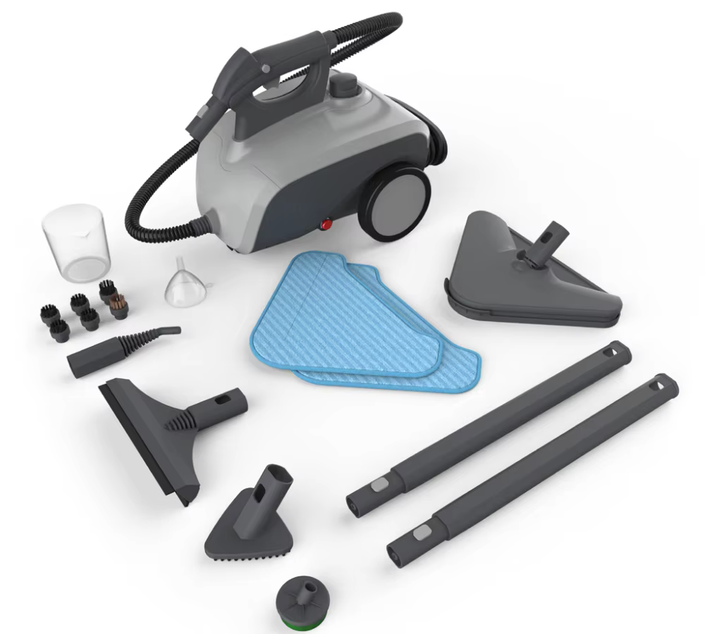 Support Sample 1500W Canister Home Use — image 4