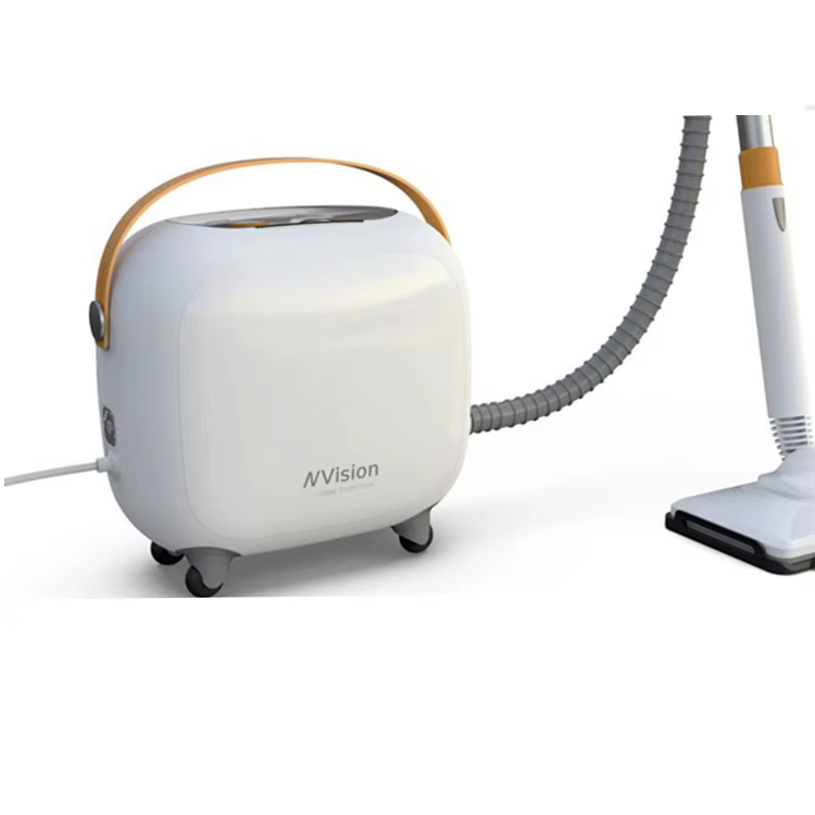 Best Selling Wet Dry Kitchen Steam — image 2