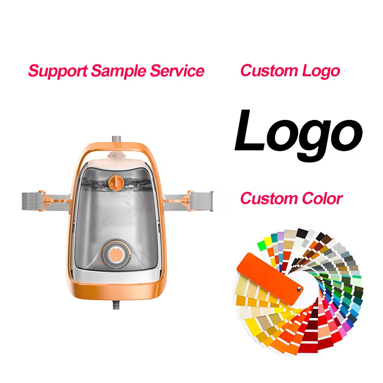 Support Sample Fast Heating Electric Portable — image 4
