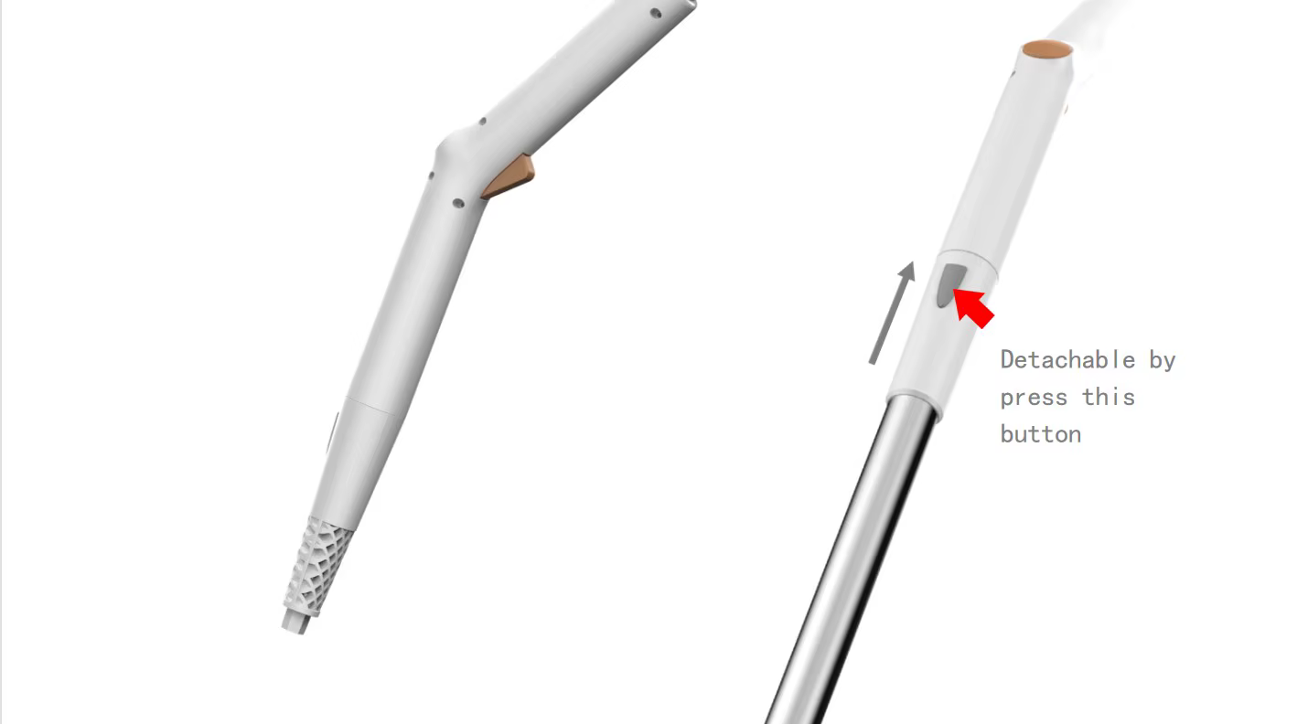 Support Sample Fast Heating Electric Portable — image 6