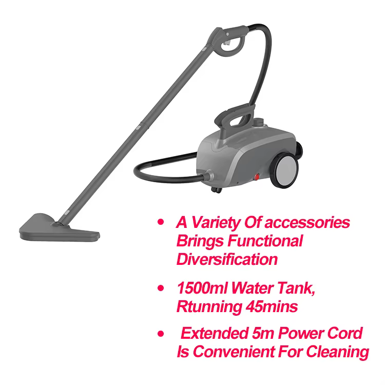 Free Accessories Multi Function Cleaner Floor — image 4