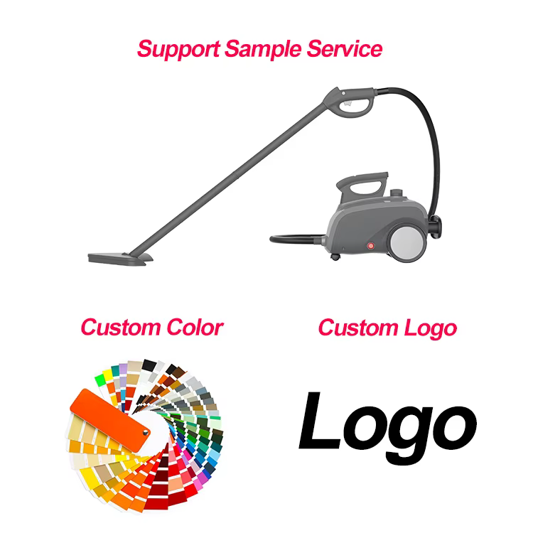 Free Accessories Multi Function Cleaner Floor — image 5