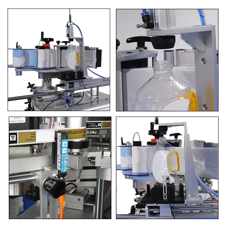 Orshang Best Price Semi Automatic Double — image 2