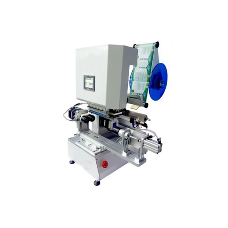 Orshang Semi Automatic Beauty Seam Tube — image 2