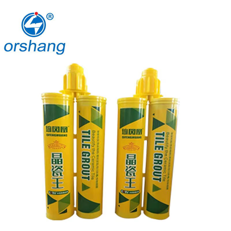 Orshang Semi Automatic Beauty Seam Tube — image 3