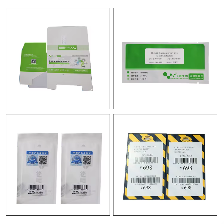 Orshang Automatic Plane Labeling Machine For — image 6
