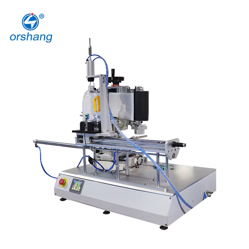 Orshang 2025 Single Head Side Labeling — image 2