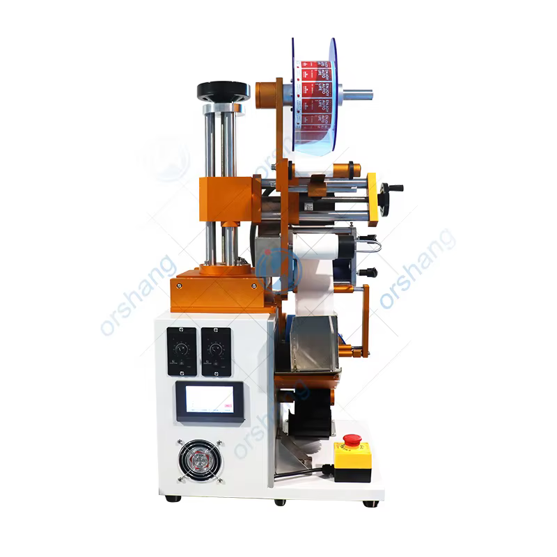 Orshang AS NC05S Desktop Automatic Small — image 2