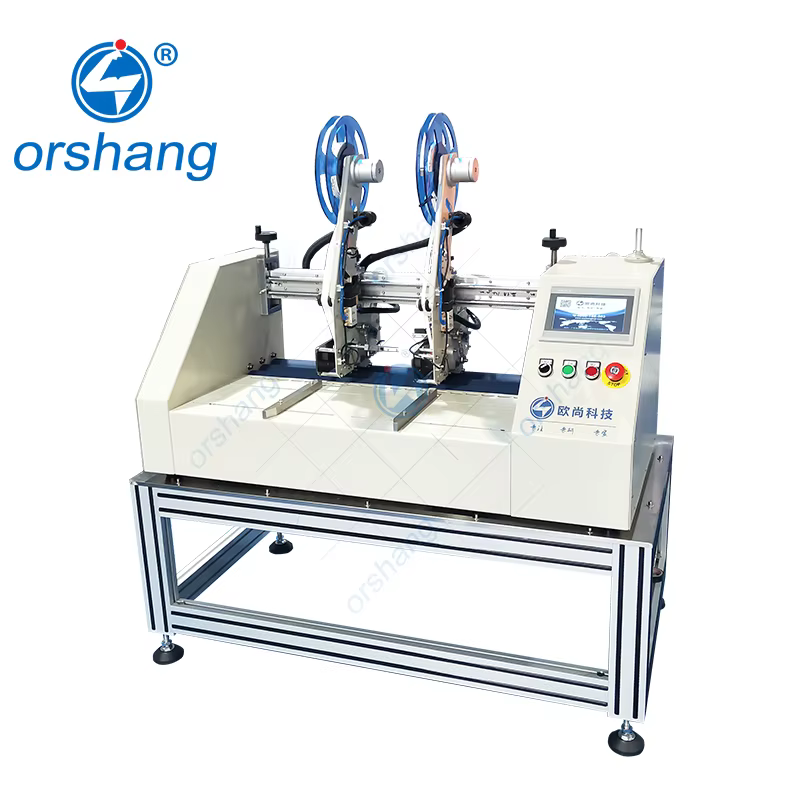 Orshang Electric Double Sided Adhesive Labeling — image 2