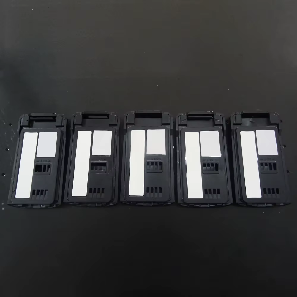 Orshang Electric Double Sided Adhesive Labeling — image 6