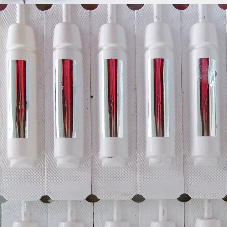 Orshang Economical And Applicable Full Automatic — image 2