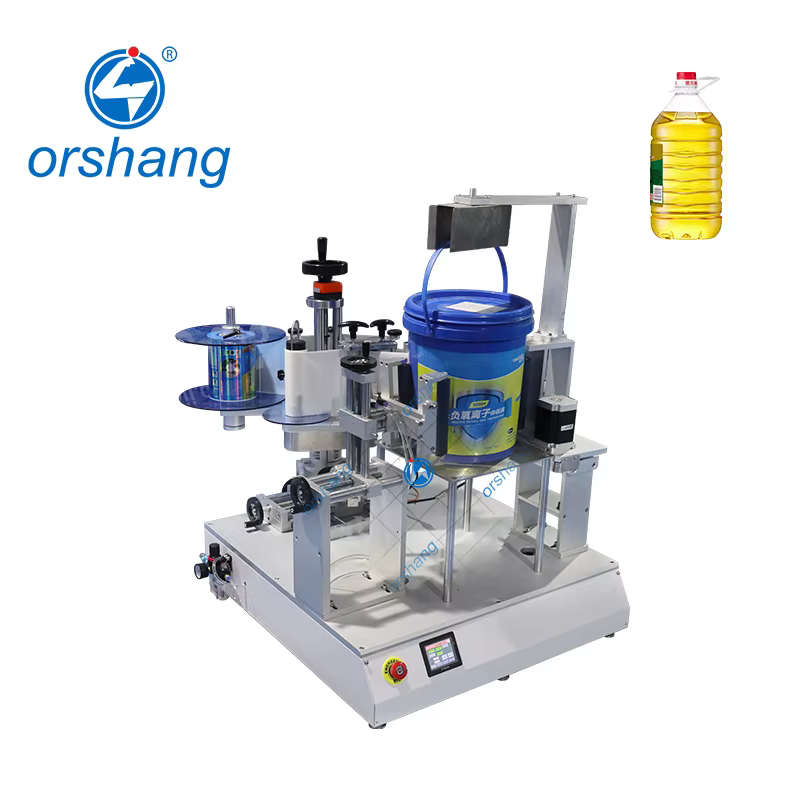 Orshang Semi Automatic 5 20 Gallon — image 2