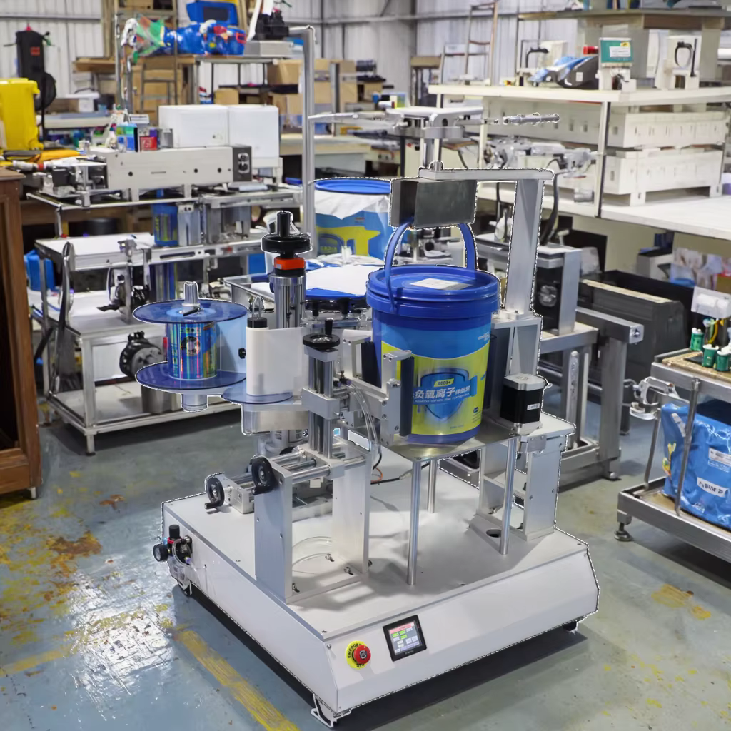 Orshang Semi Automatic 5 20 Gallon — image 5