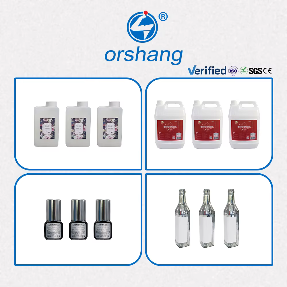 Orshang Multi Function PLC Controlled Automatic — image 5