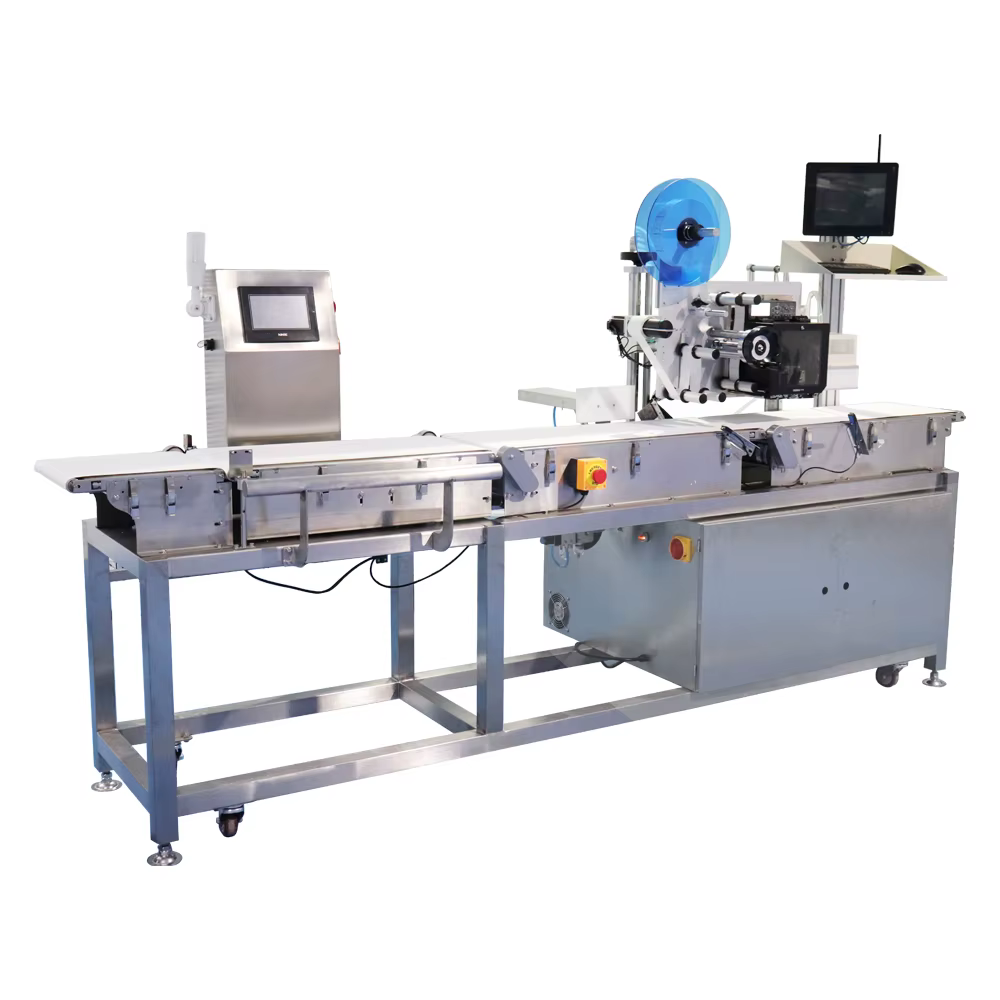 Orshang Weighing For Fruit Vegetable Egg — image 2