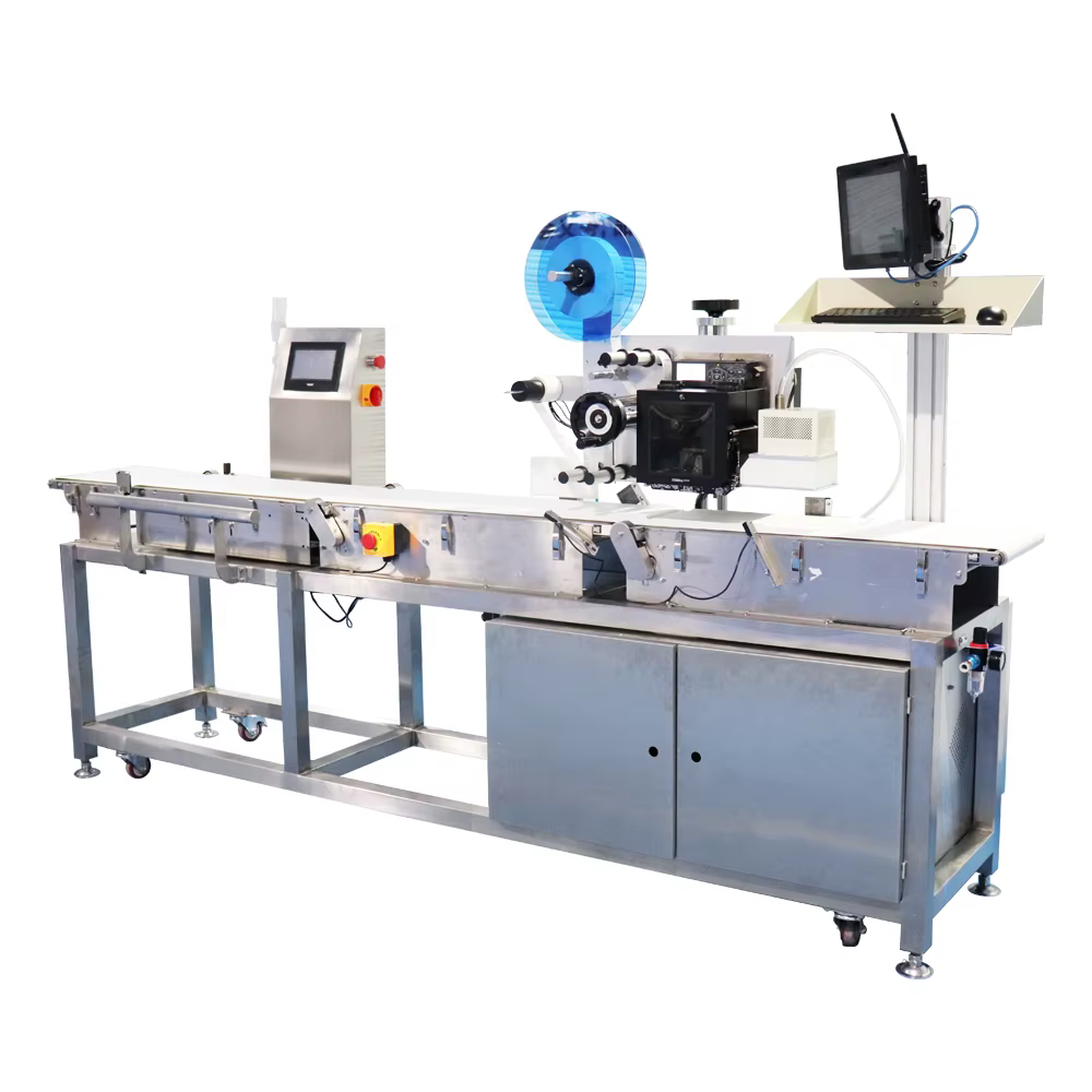 Orshang Weighing For Fruit Vegetable Egg — image 3