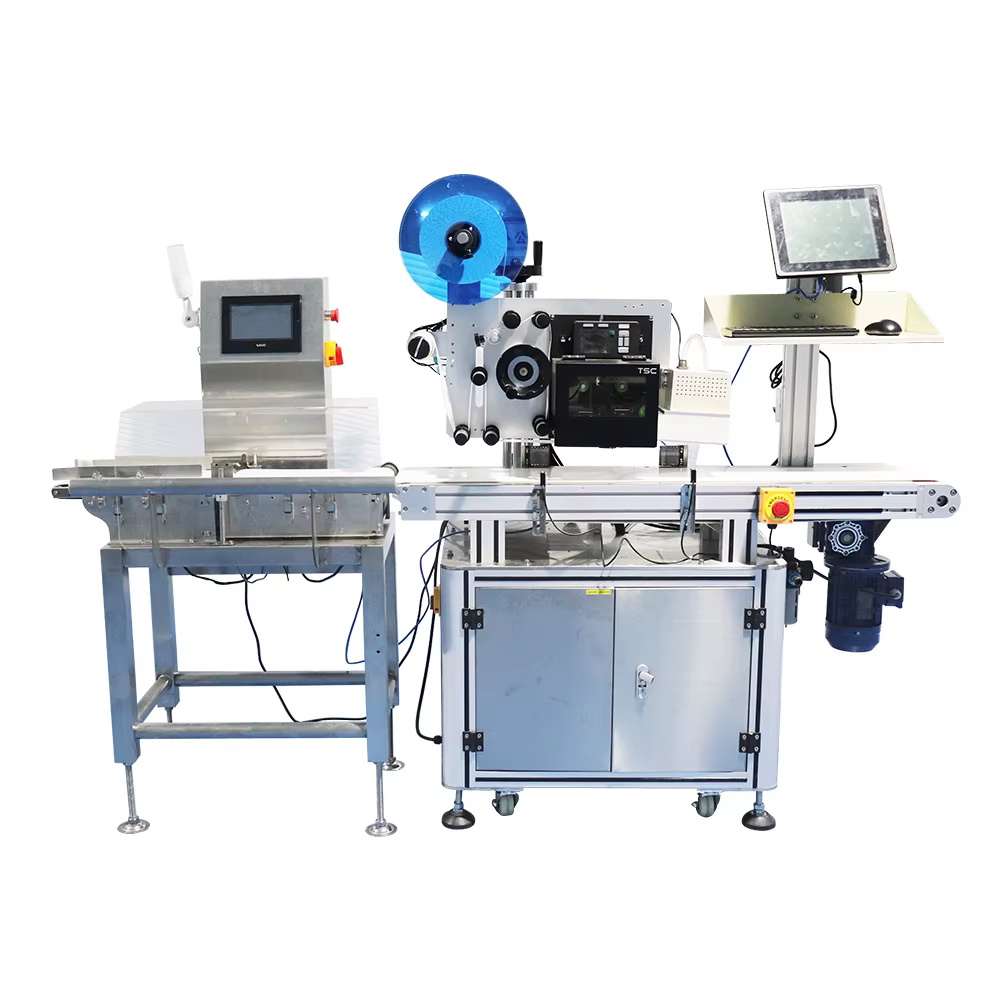 Orshang Weighing For Fruit Vegetable Egg — image 4