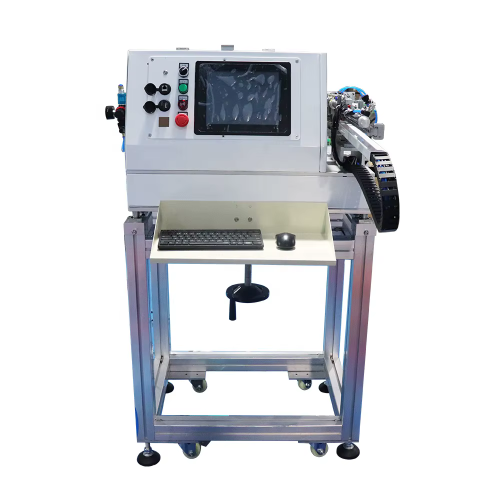 Orshang Automatic Real Time Printing And — image 2