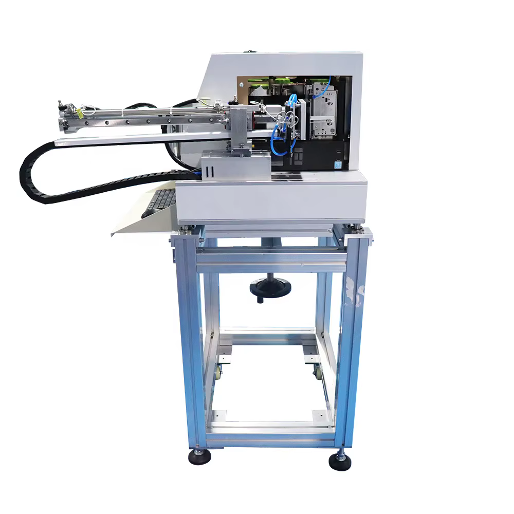 Orshang Automatic Real Time Printing And — image 3