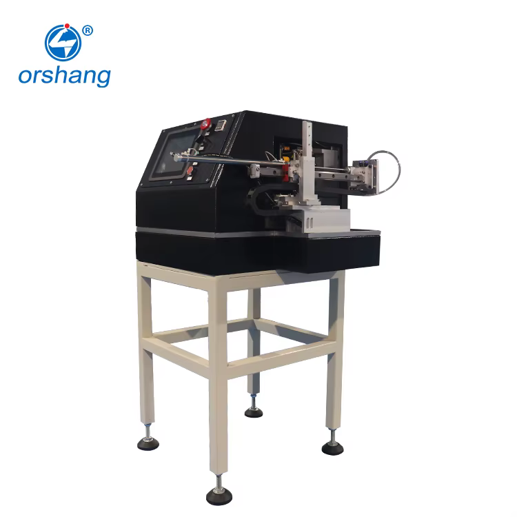 Orshang Automatic Real Time Printing And — image 4