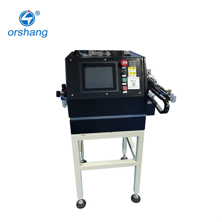 Orshang Automatic Real Time Printing And — image 5