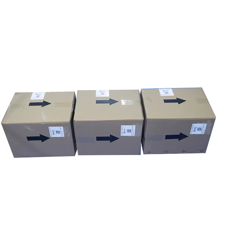 Orshang Automatic Real Time Printing And — image 6
