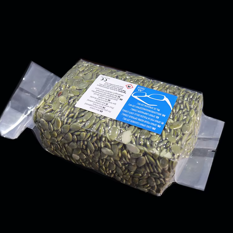 Orshang Orshang Fully Automatic Top Label — image 6