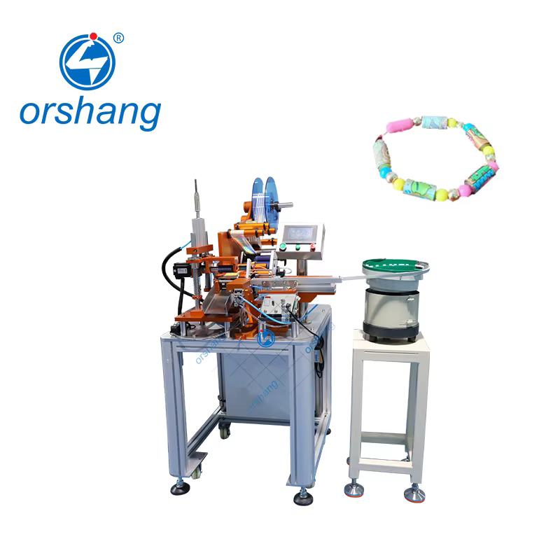 Orshang Factory Direct Electric Automatic Sticker — image 3
