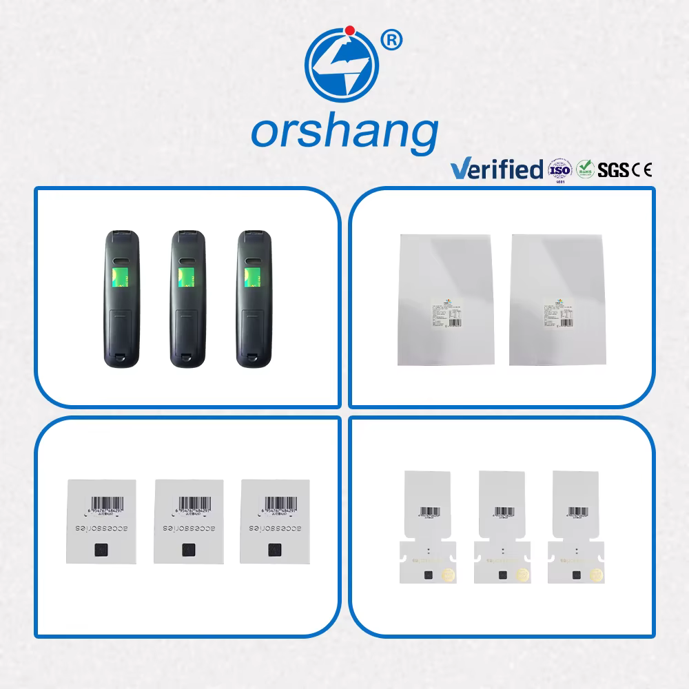 Orshang Fully Automatic PLC Controlled Motor — image 2