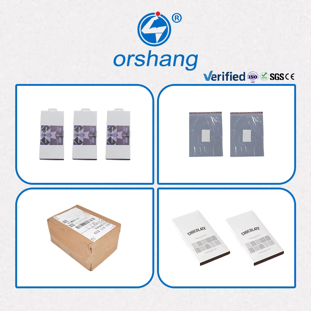 Orshang Fully Automatic PLC Controlled Motor — image 3