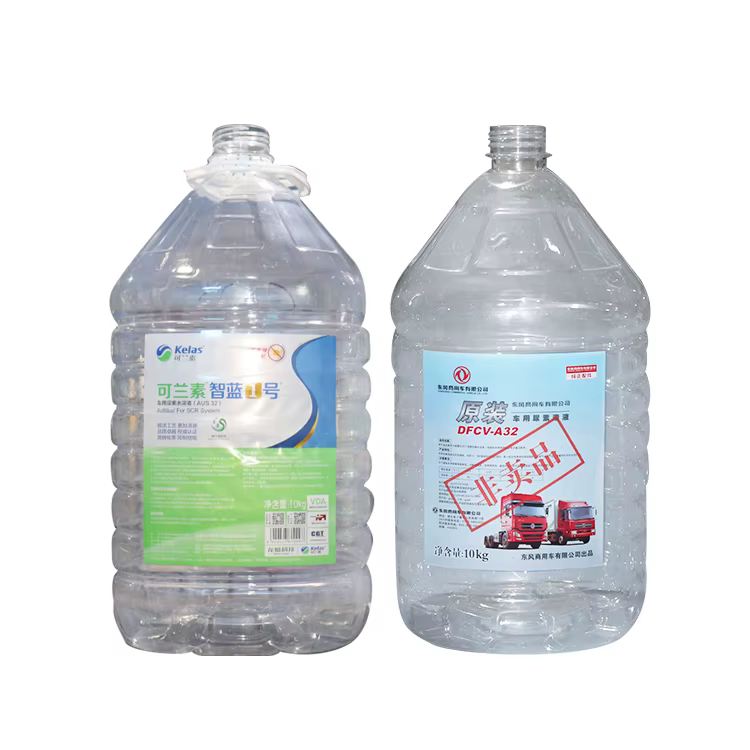 Orshang Multifunction Labeling Square Bottle Bottle — image 4