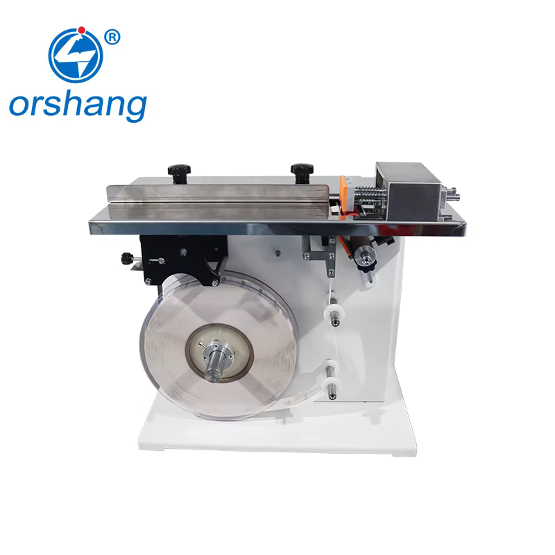 Orshang Efficient Semi Automatic PLC Bearing — image 2