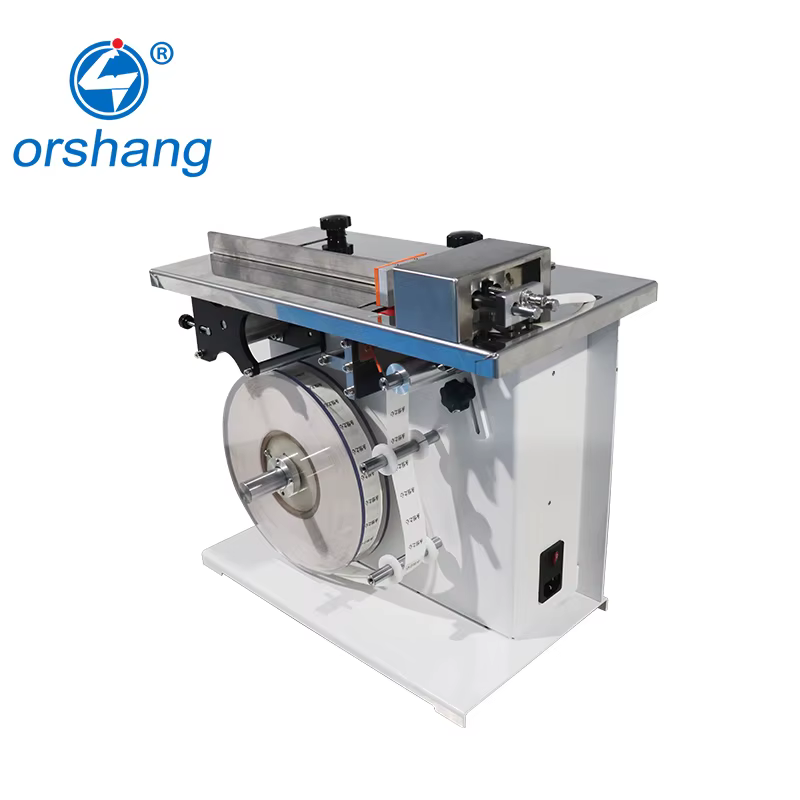 Orshang Efficient Semi Automatic PLC Bearing — image 3