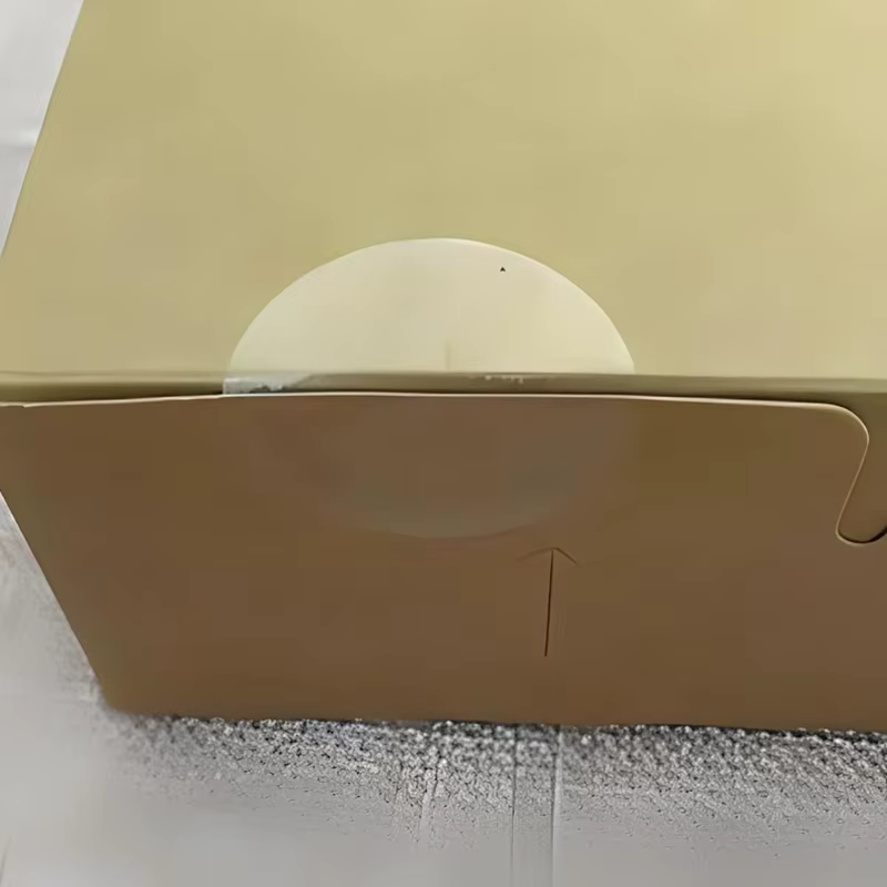 Orshang Efficient Semi Automatic PLC Bearing — image 5